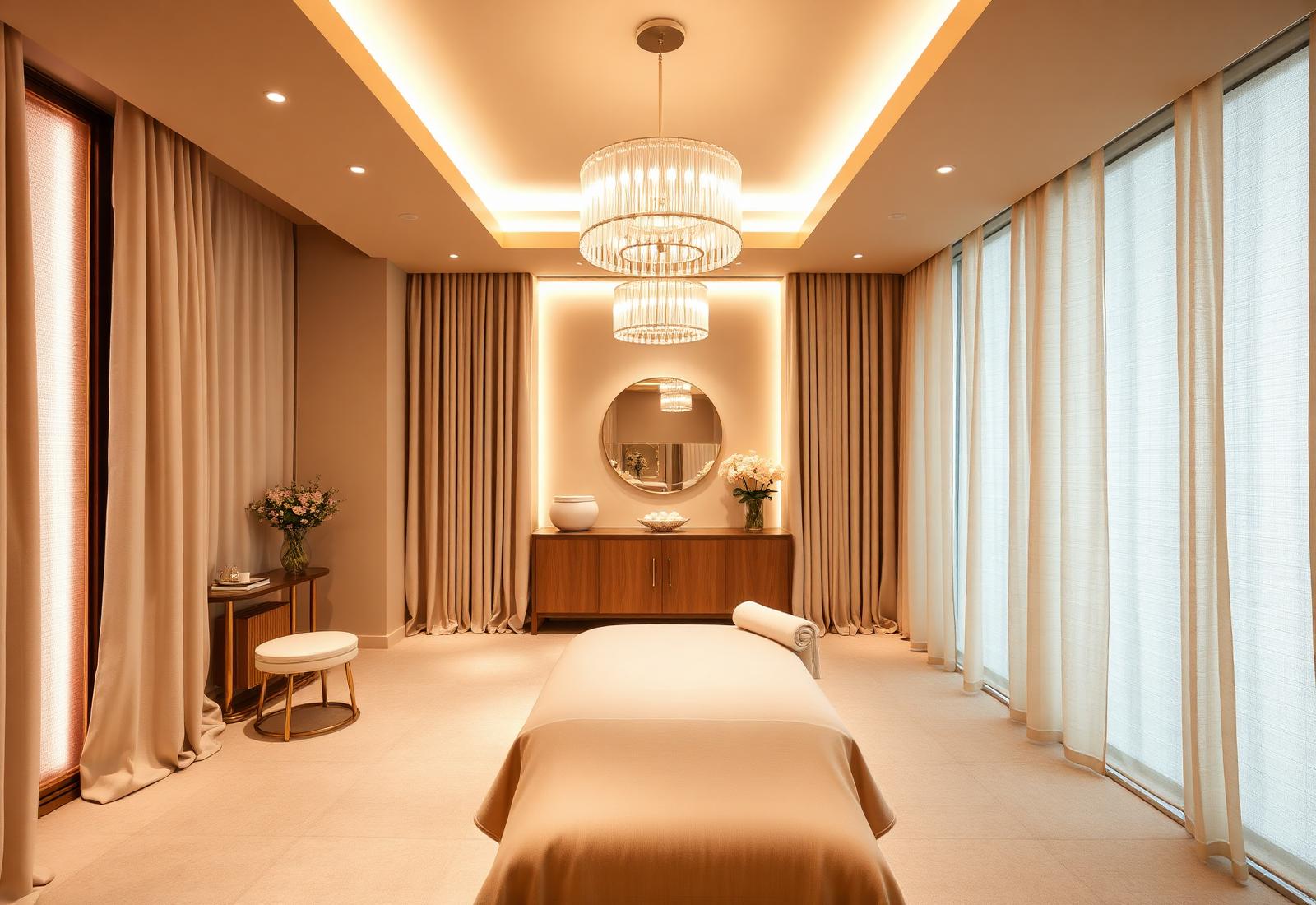 Dermaplaning & Custom Facials